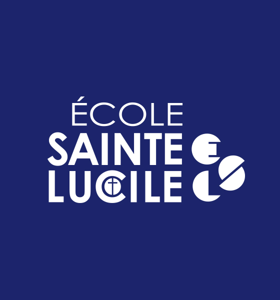 Logo ensemble scolaire catholique en Lomagne