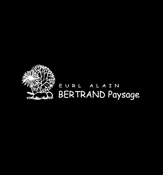 Logo Bertrand Paysage